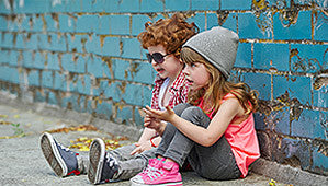 We have one common passion – Arts